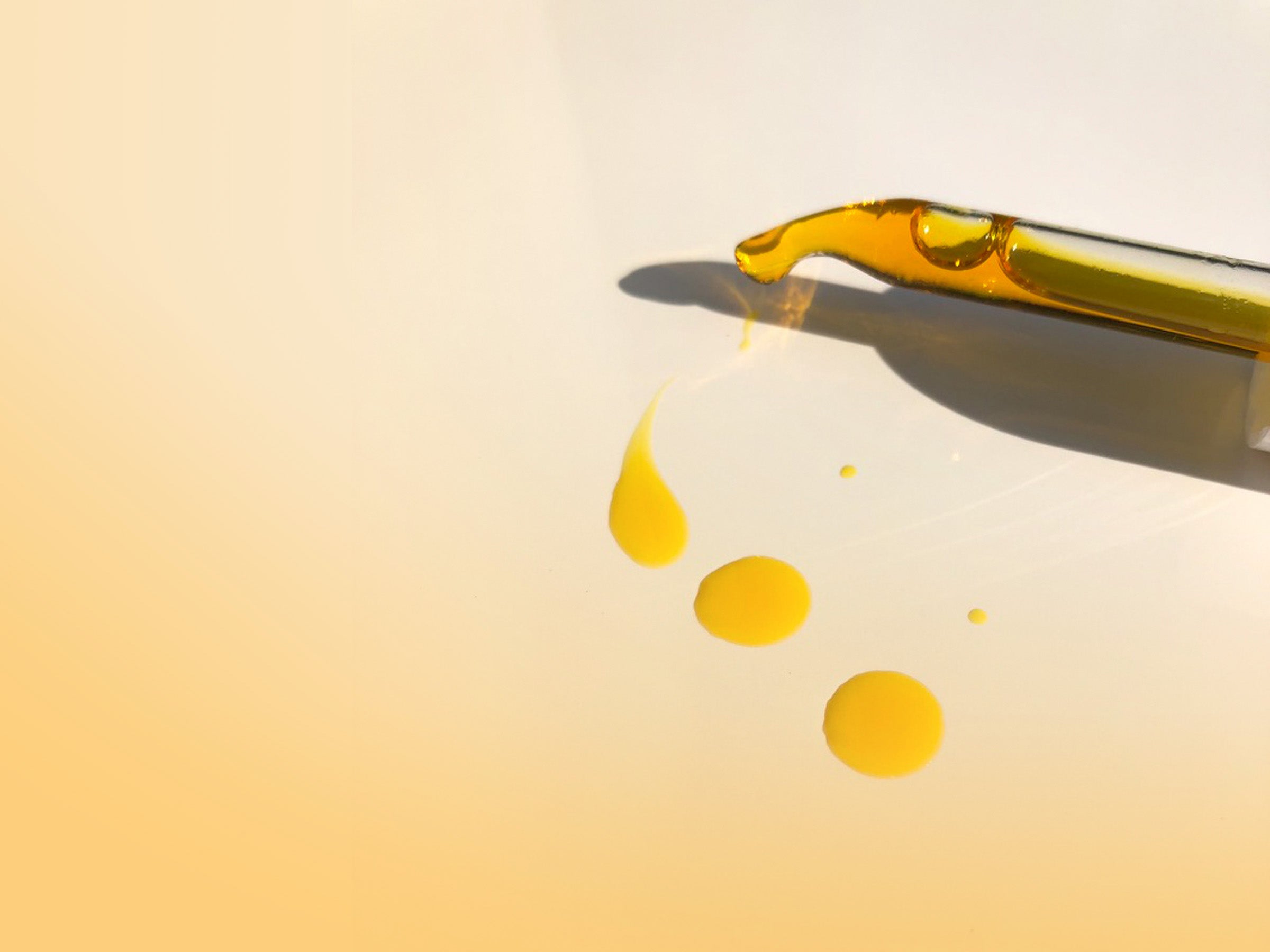 Amping up the Actives With Active Infusion Oil