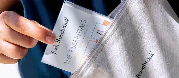 How to Keep Your Skin Healthy While Traveling