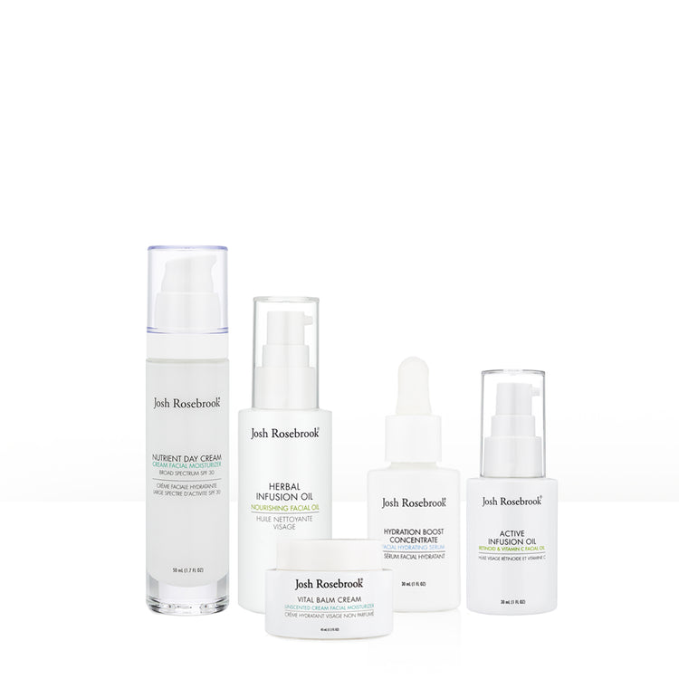 Products for Mature Skin