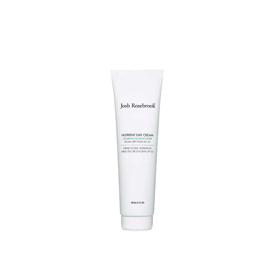 Nutrient Day Cream SPF 30