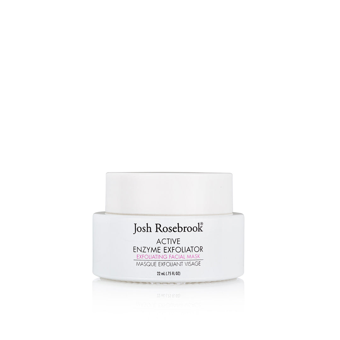 Active Enzyme Exfoliator