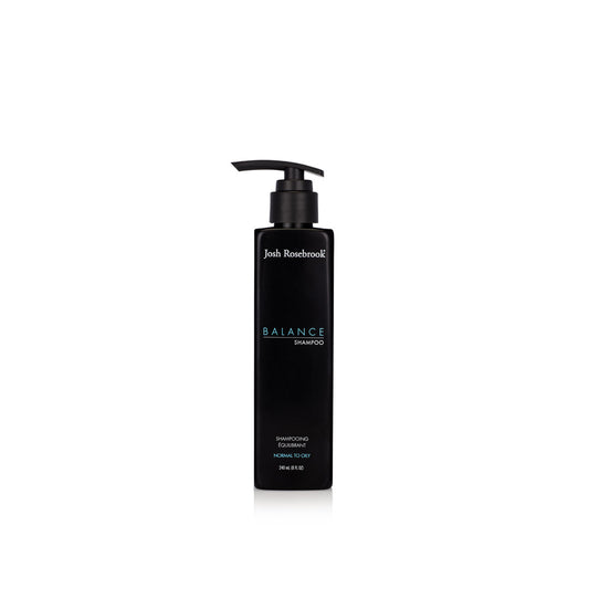 Shampoing Équilibre