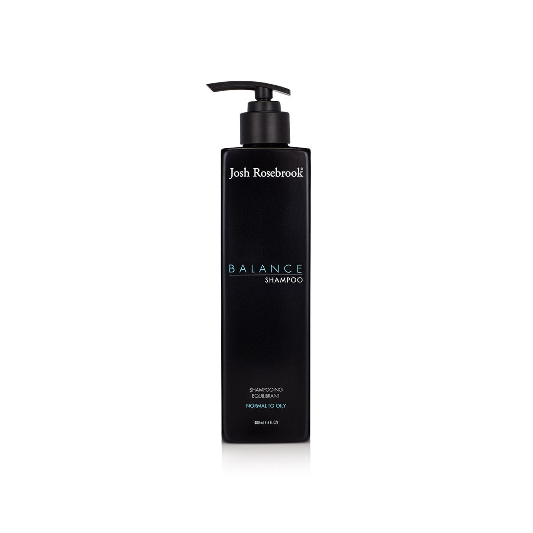 Balance Shampoo