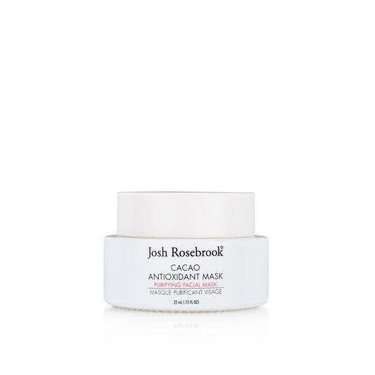 Masque Antioxydant Cacao