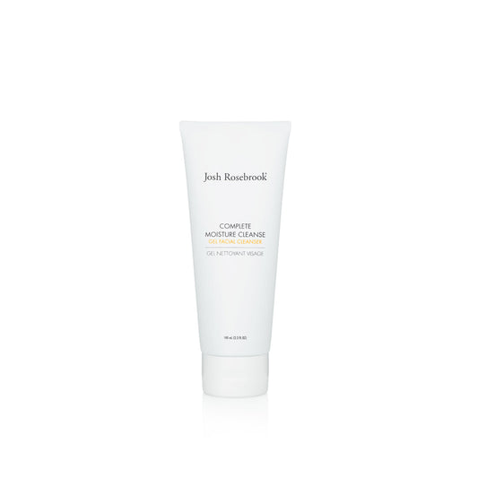 Complete Moisture Cleanse