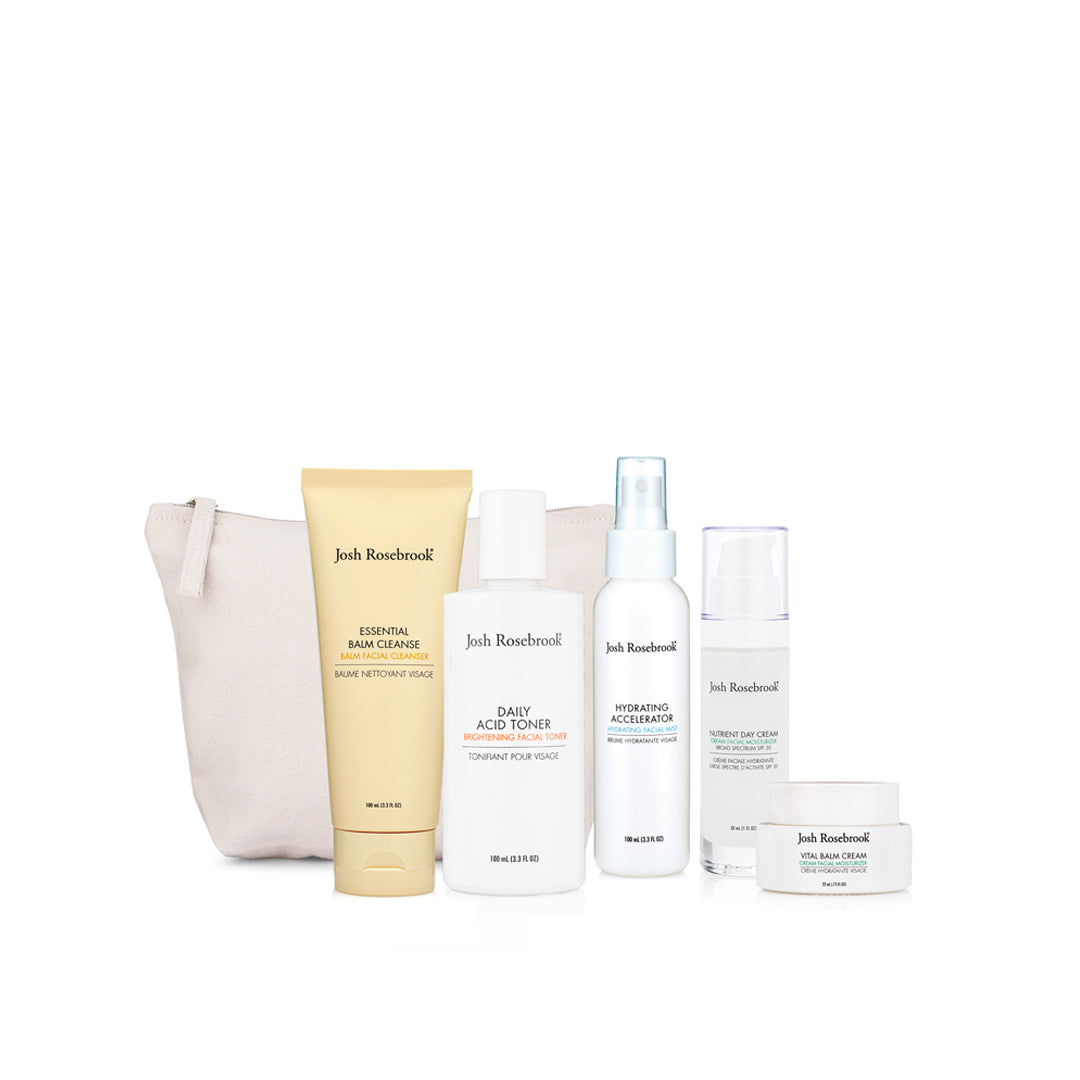 La Méthode Essentielle Baume Nettoyant Essentiel