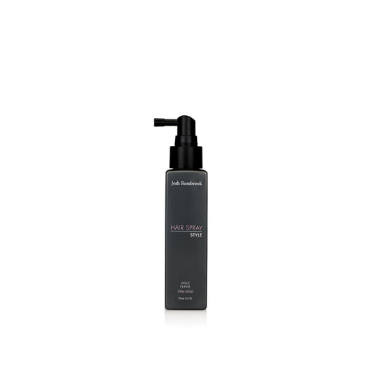 Laque pour les cheveux