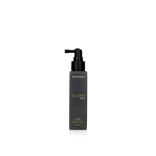 Spray liftant