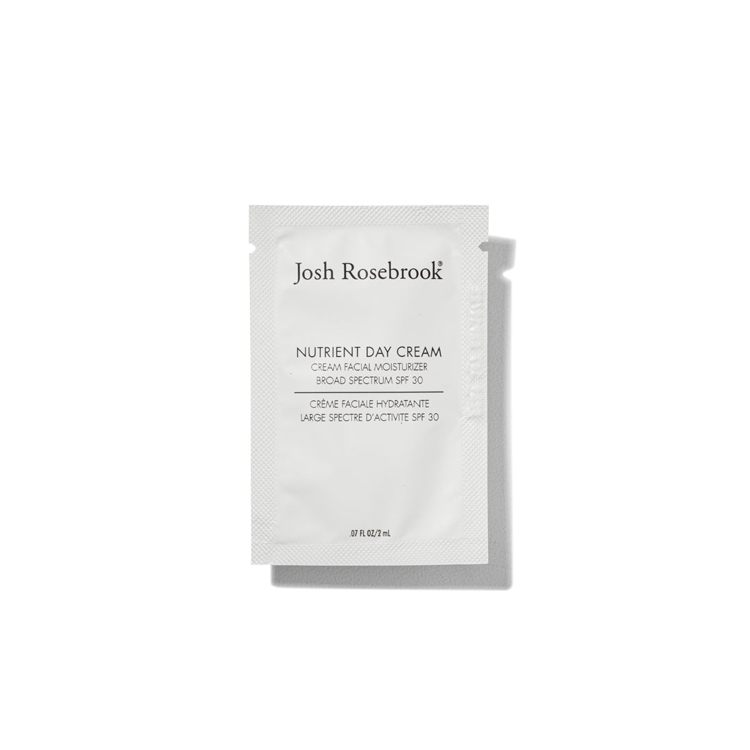 Nutrient Day Cream SPF 30 Sample