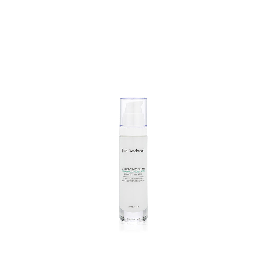 Nutrient Day Cream SPF 30