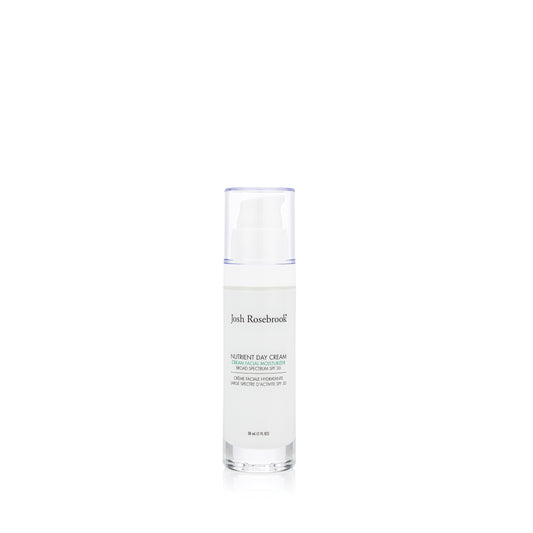 Nutrient Day Cream SPF 30