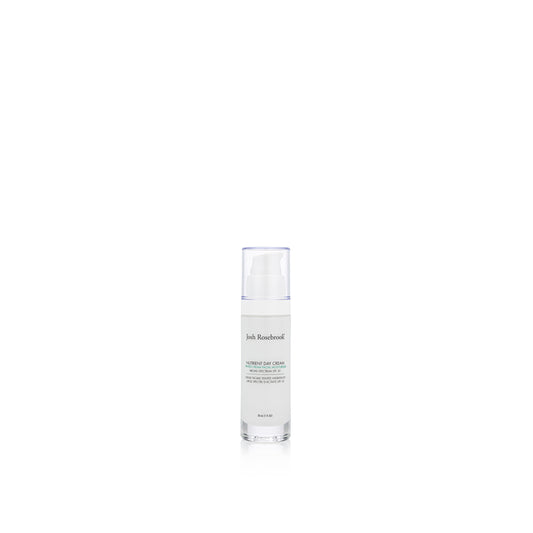 Nutrient Day Cream Tinted SPF 30