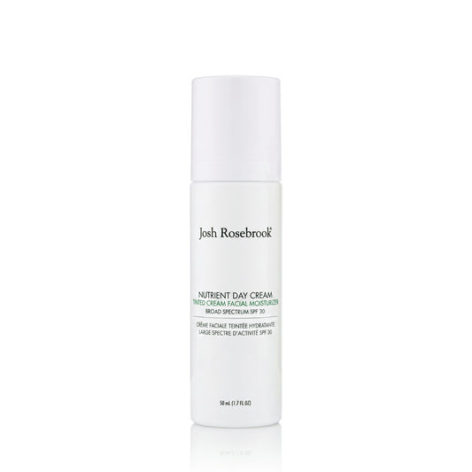 Nutrient Day Cream Tinted SPF 30