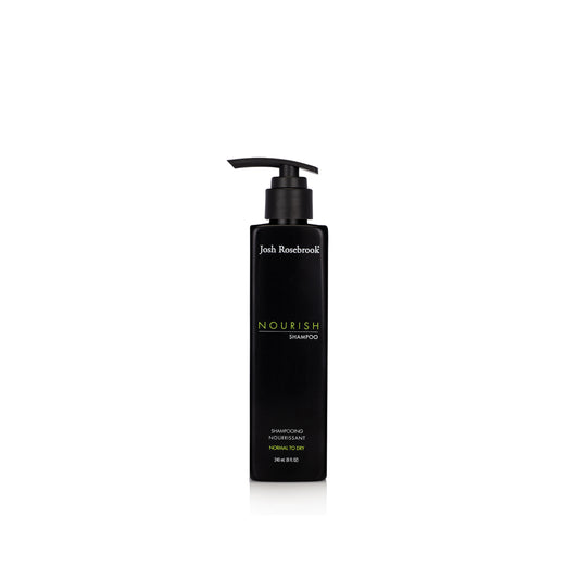 Shampooing Nourrissant