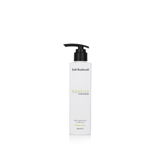 Après-shampooing nourrissant