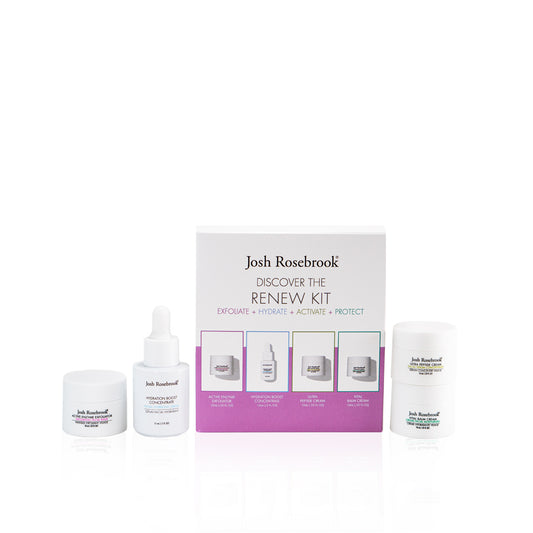 Kit de renouvellement