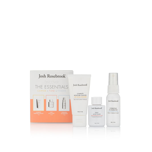Les essentiels