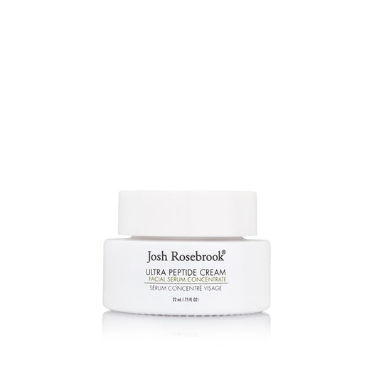 Crème Ultra Peptide