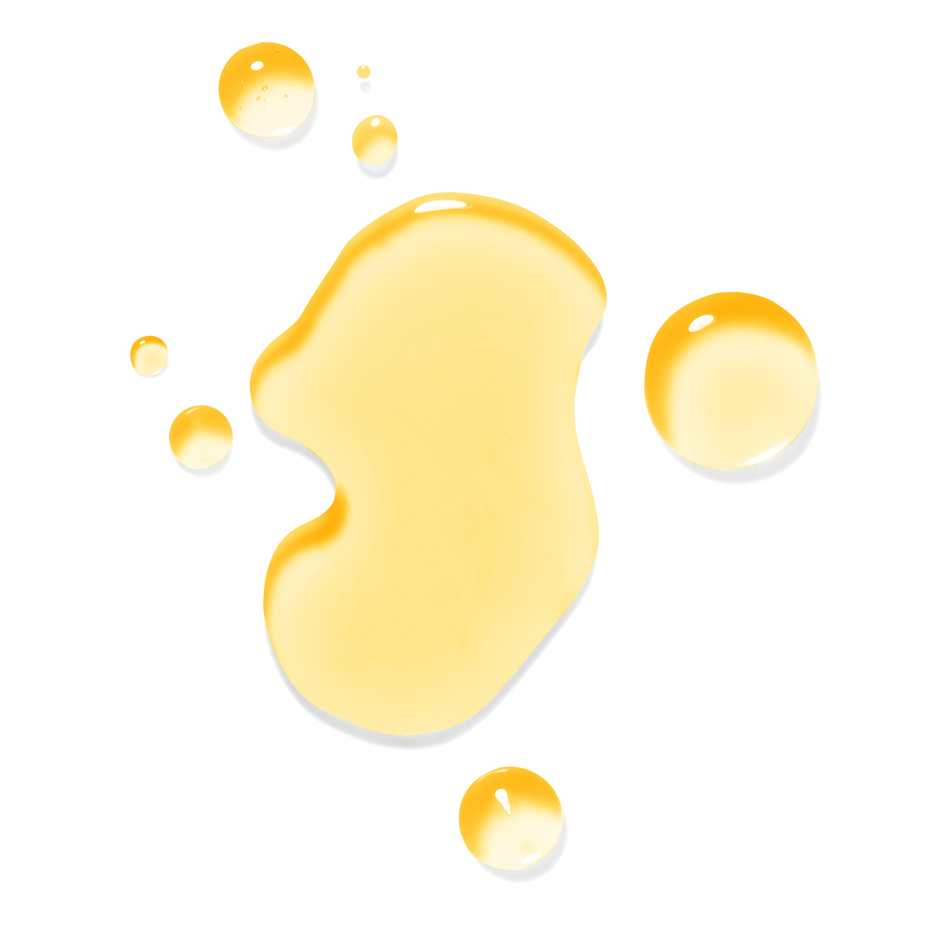 Huile d'infusion active