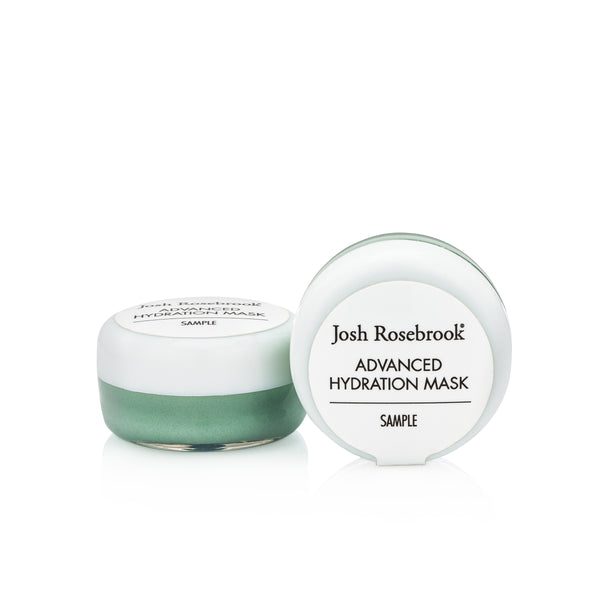 Advanced Hydration Mask Free Sample