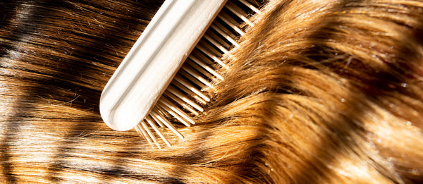 Pouvez-vous réparer les cheveux abîmés ?