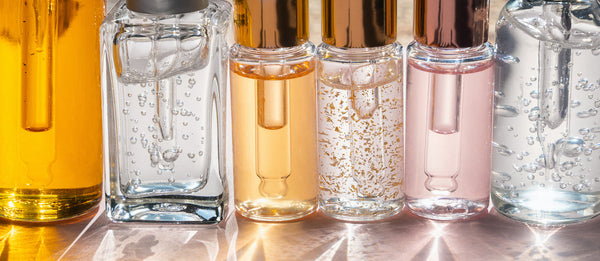 La vérité sur les huiles essentielles dans les soins de la peau