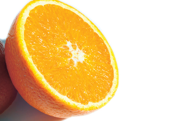 La vitamine C, l'antioxydant le plus puissant que votre peau ait jamais rencontré