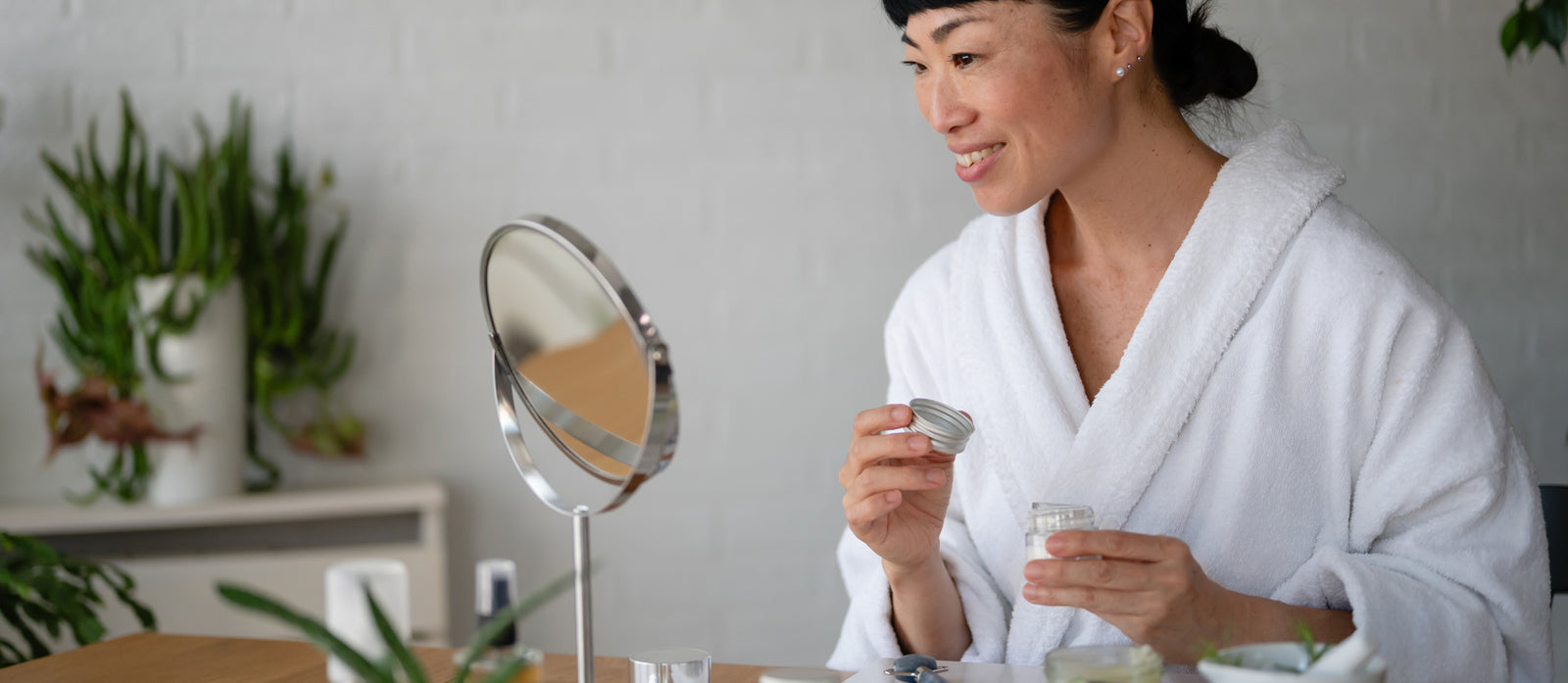Perimenopause Skin Care: How to Support Your Skin Through Hormonal Changes