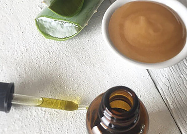Natural Treatments That Minimize Appearance Of Scars