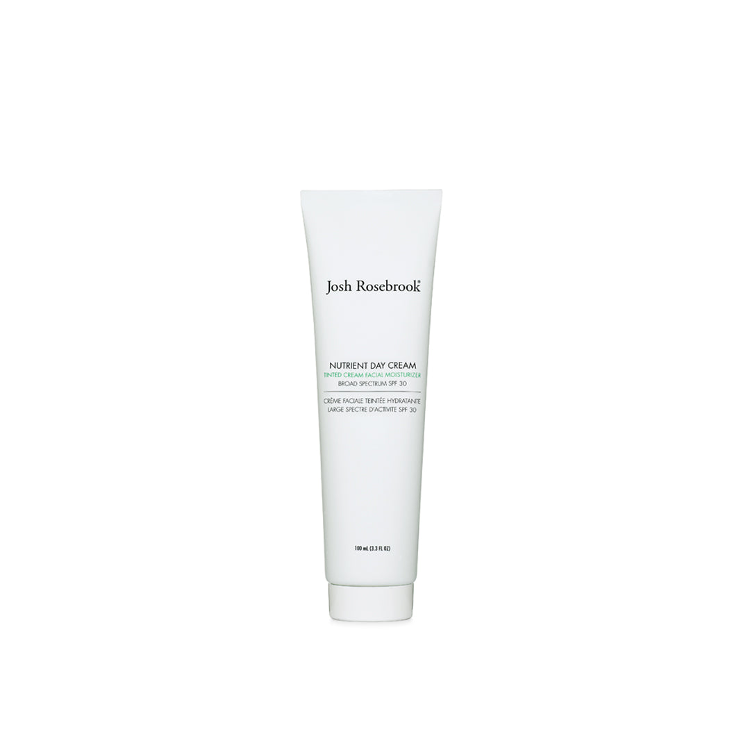 Nutrient Day Cream Tinted SPF 30