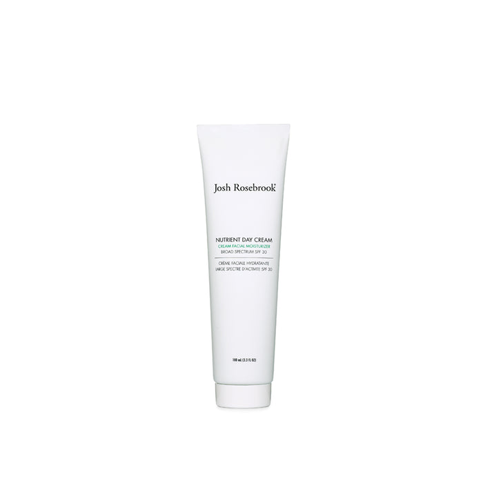 Dual-Action Nutrient Day Cream SPF 30 – Josh Rosebrook