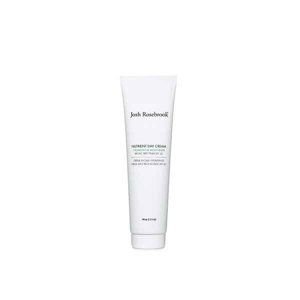 Dual-Action Nutrient Day Cream SPF 30 – Josh Rosebrook