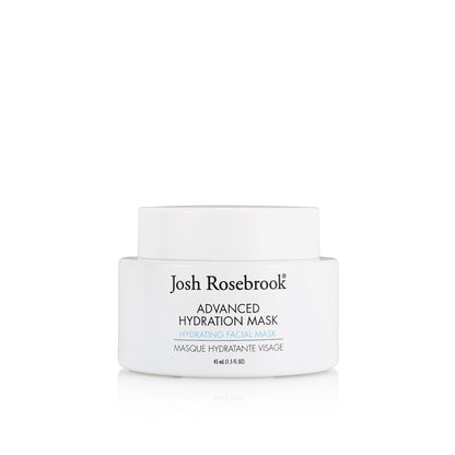 Advanced Hydration Mask