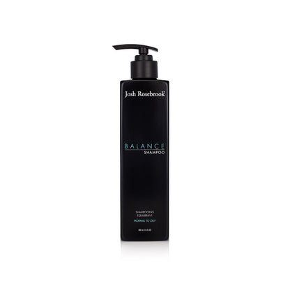 Balance Shampoo