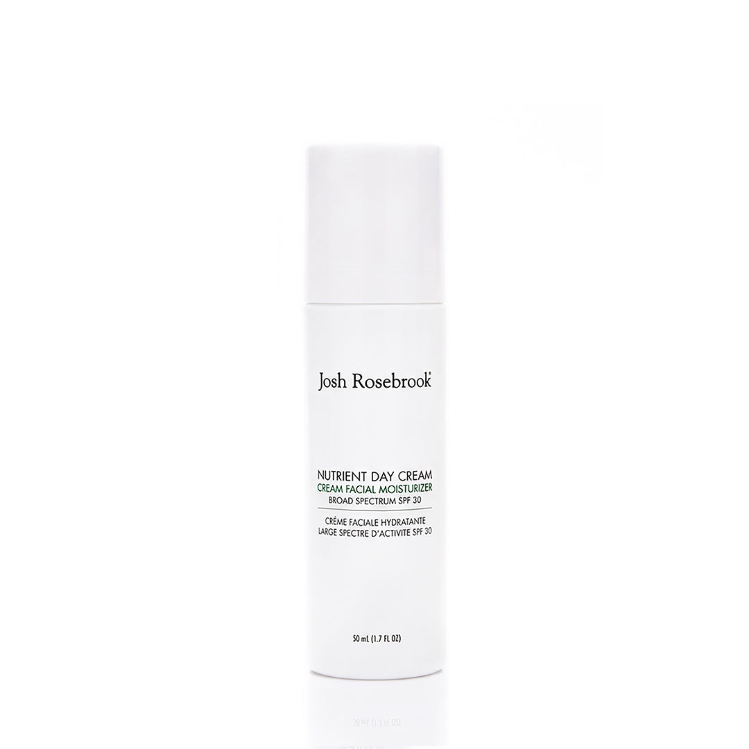 Crème de Jour Nutritive SPF 30 