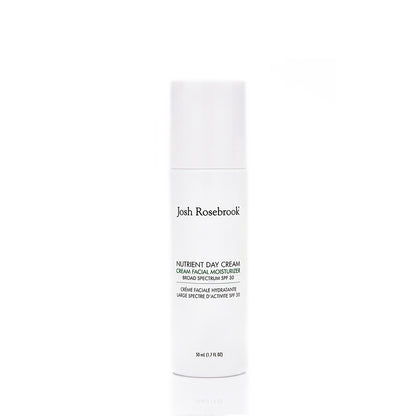 Nutrient Day Cream SPF 30