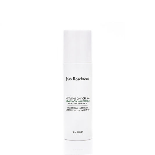 Nutrient Day Cream SPF 30