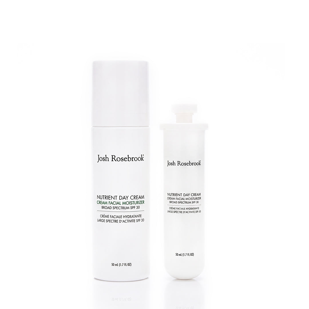 Nutrient Day Cream SPF 30