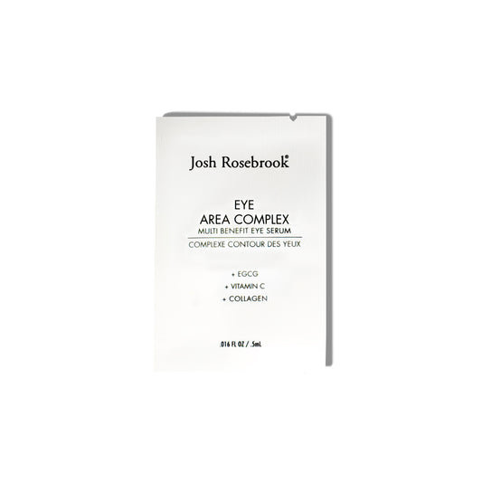 Eye Area Complex Sample