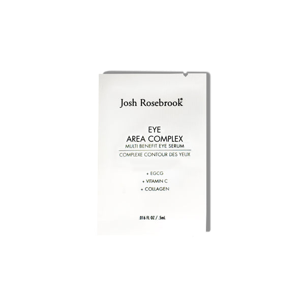 Eye Area Complex Sample