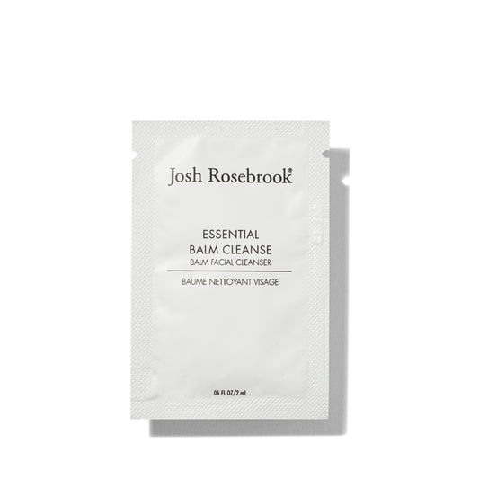 Essential Balm Cleanse Sample