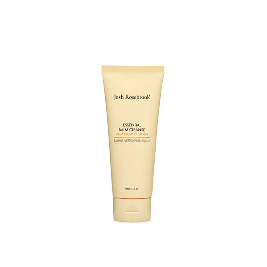 Gentle, effective facial Cleansers for all skin – Josh Rosebrook