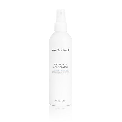 Hydrating Accelerator