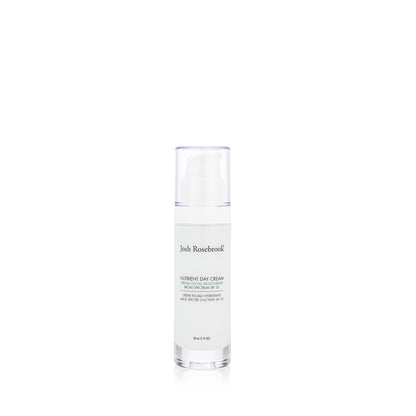 Crème de Jour Nutritive SPF 30 