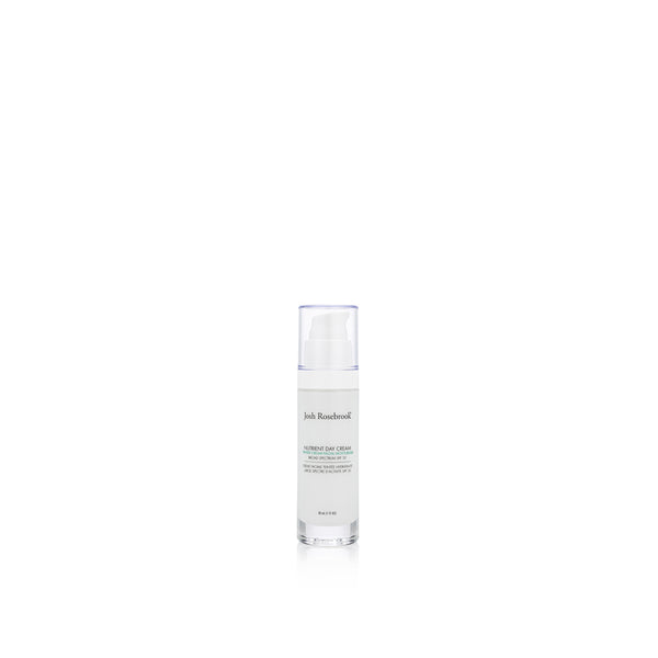 Dual-Action Tinted Nutrient Day Cream SPF 30 – Josh Rosebrook