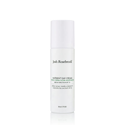 Nutrient Day Cream Tinted SPF 30