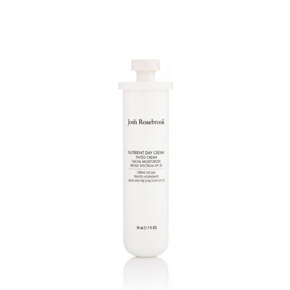 Crème de Jour Nutritive Teintée SPF 30 