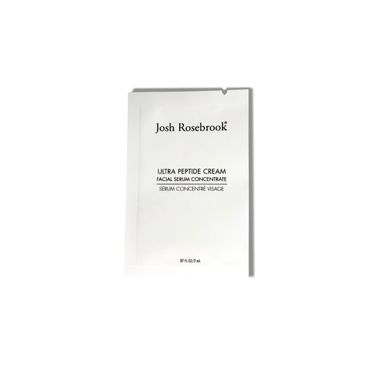 Ultra Peptide Cream Sample